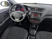 Kia Rio III Рестайлинг Москва  - изображение 56
