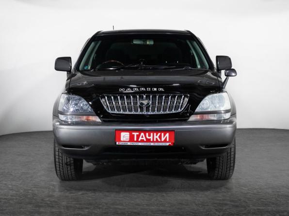 Toyota Harrier I (XU10) Рестайлинг с пробегом 2001 года, цена 975 000 рублей, 328180 км, внедорожник, Автокод Объявления