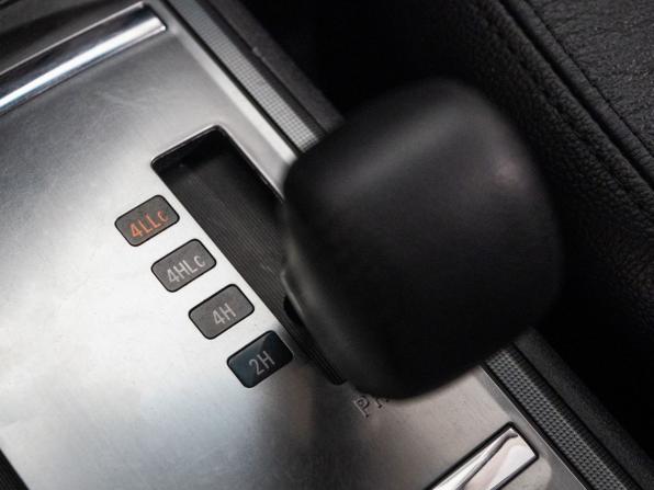 Mitsubishi Pajero IV Рестайлинг 1 с пробегом 2012 года, цена 2 199 500 рублей, 238298 км, внедорожник, Автокод Объявления