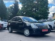 Nissan Almera III (G15) Санкт-Петербург  - изображение 14