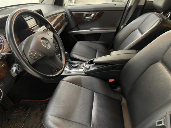 Mercedes-Benz GLK-Класс I (X204) с пробегом 2011 года, цена 1 699 000 рублей, 116913 км, внедорожник, Автокод Объявления