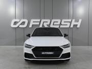 Audi A7 II (4K) Ростов-на-Дону  - изображение 36