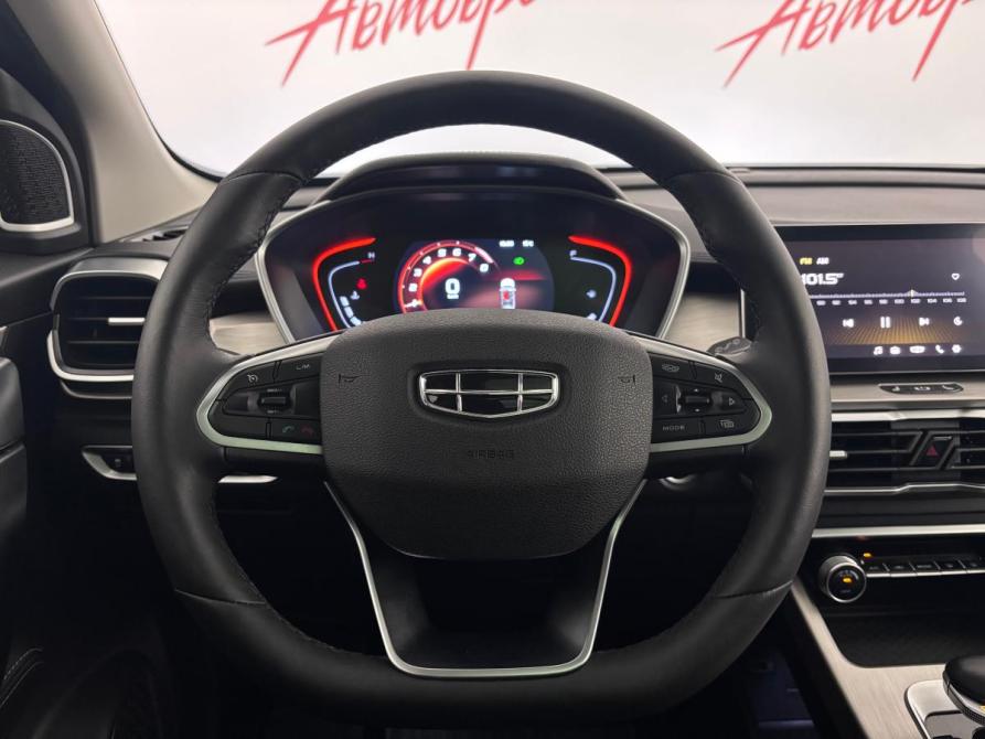 Geely Coolray I Псков  - изображение 11