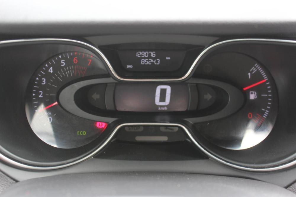 Renault Kaptur I Белгород  - изображение 21
