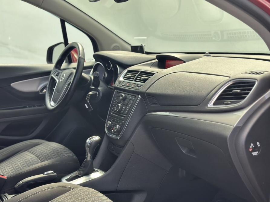 Opel Mokka I Липецк  - изображение 11