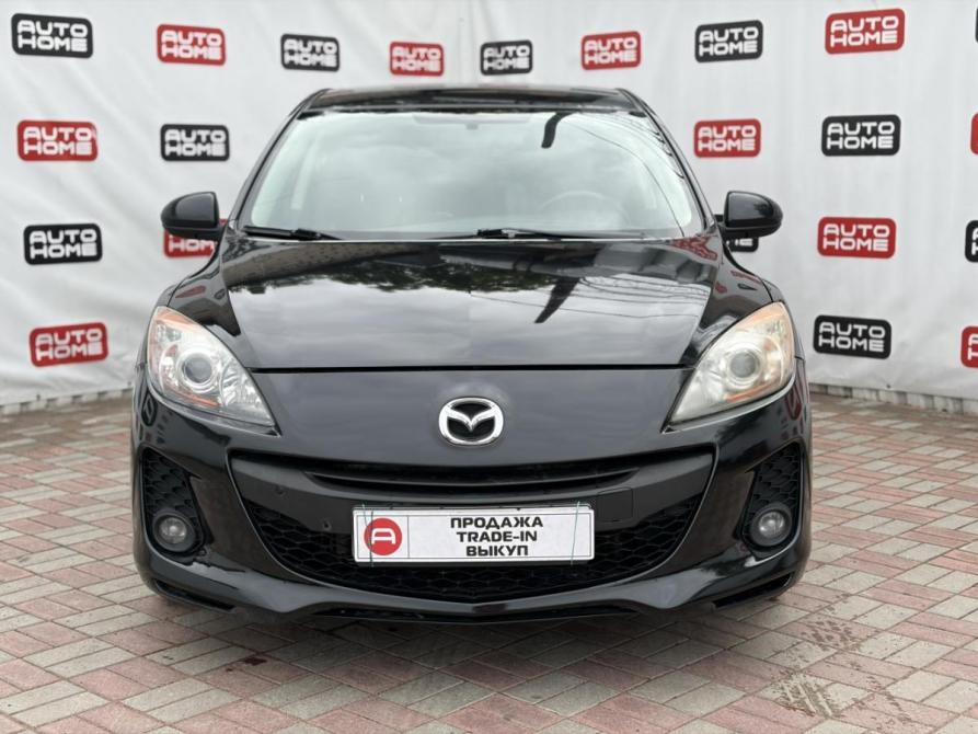 Mazda 3 II (BL) Санкт-Петербург  - изображение 2