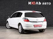 Opel Astra H Рестайлинг Екатеринбург  - изображение 23