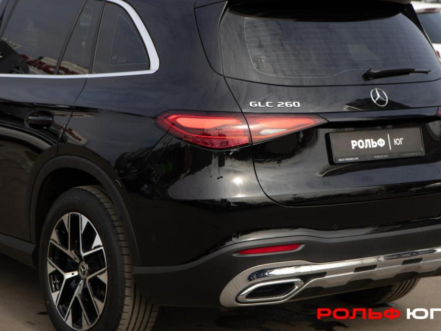 Mercedes-Benz GLC II (X254) Москва  - изображение 30