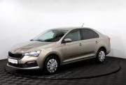 Skoda Rapid II Нижний Новгород  - изображение 27
