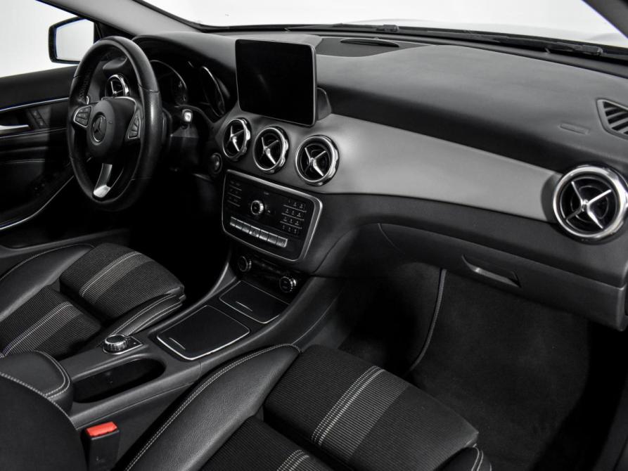 Mercedes-Benz GLA I (X156) Рестайлинг Санкт-Петербург  - изображение 33