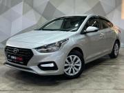 Hyundai Solaris II Оренбург  - изображение 21