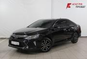 Toyota Camry VII (XV50) Рестайлинг Астрахань  - изображение 24