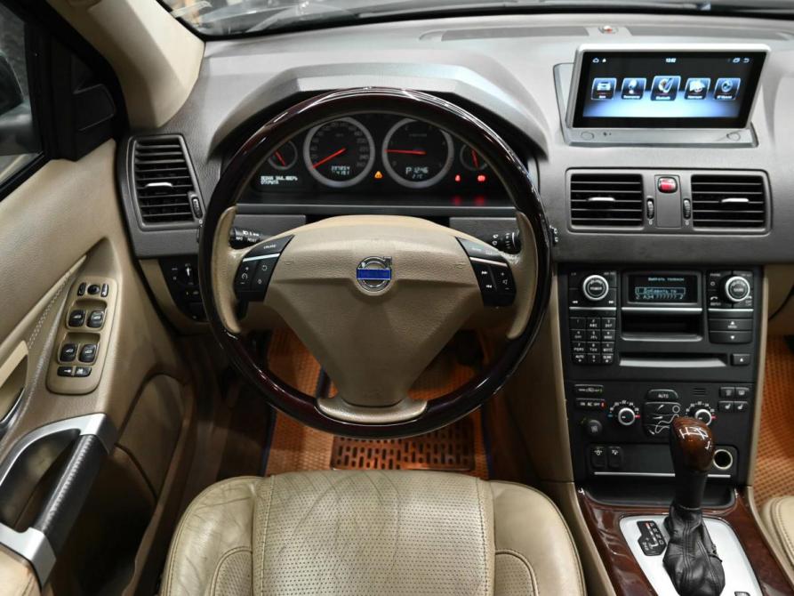 Volvo XC90 I Рестайлинг Екатеринбург  - изображение 11