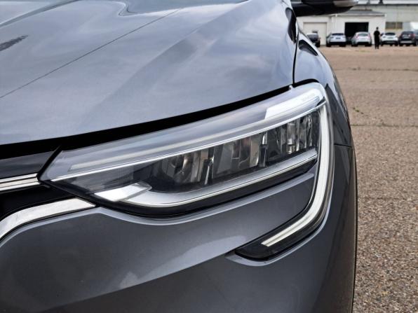 Renault Arkana I с пробегом 2020 года, цена 1 490 000 рублей, 123867 км, внедорожник, Автокод Объявления