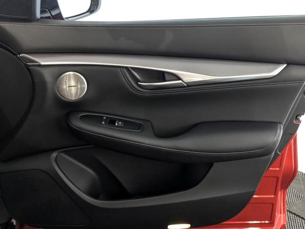 Infiniti QX55 с пробегом 2021 года, цена 4 000 000 рублей, 52000 км, внедорожник, Автокод Объявления
