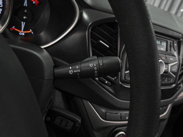 Lada (ВАЗ) Vesta I с пробегом 2020 года, цена 1 069 000 рублей, 110849 км, седан, Автокод Объявления