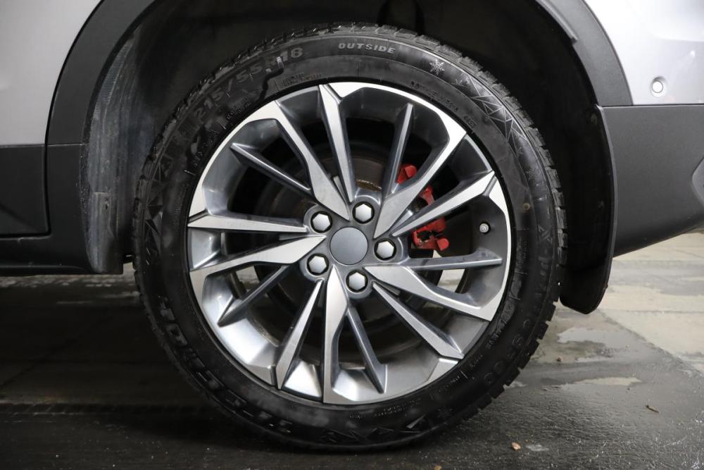 Belgee X50 Санкт-Петербург  - изображение 17