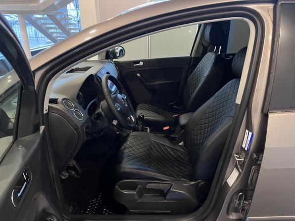 Volkswagen Golf Plus II с пробегом 2012 года, цена 477 500 рублей, 339462 км, хэтчбек, Автокод Объявления