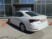 Skoda Octavia IV (A8) Екатеринбург  - изображение 44