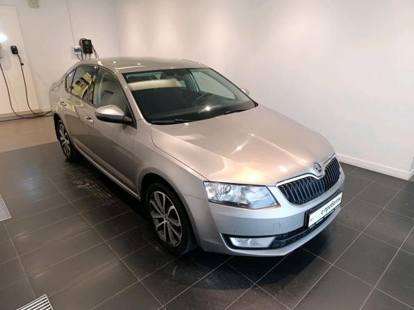 Skoda Octavia III (A7) с пробегом 2016 года, цена 1 179 000 рублей, 182973 км, лифтбек, Автокод Объявления