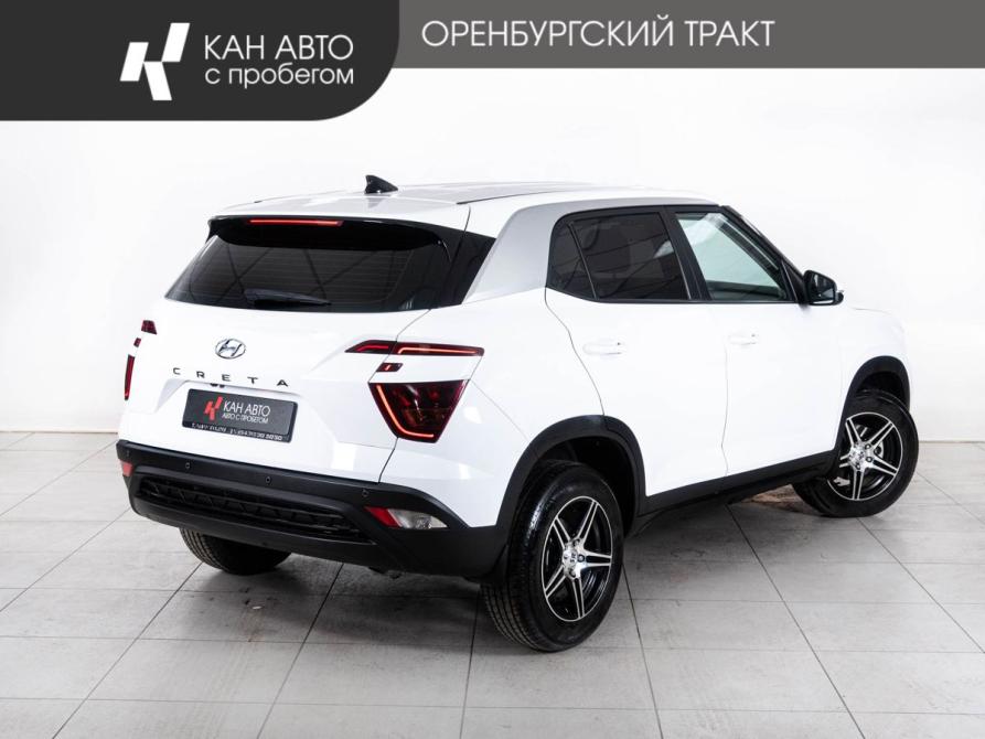 Hyundai Creta II Казань  - изображение 3