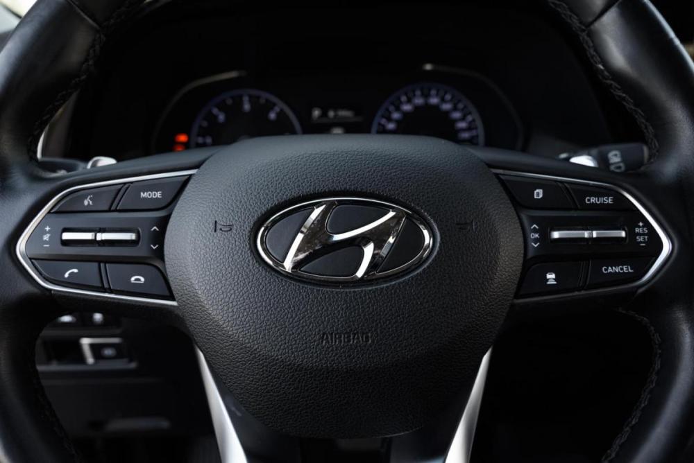 Hyundai Palisade I Ульяновск  - изображение 19