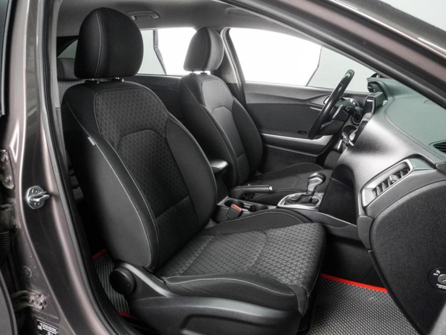 Kia Ceed III Воронеж  - изображение 8