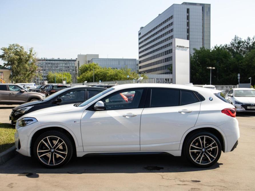 BMW X2 I (F39) Москва  - изображение 7