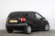 Hyundai Getz I Рестайлинг Томск  - изображение 25