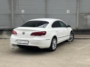 Volkswagen Passat CC I Рестайлинг Санкт-Петербург  - изображение 24