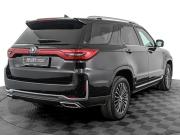 Changan CS95 I Рестайлинг 2 Москва  - изображение 35