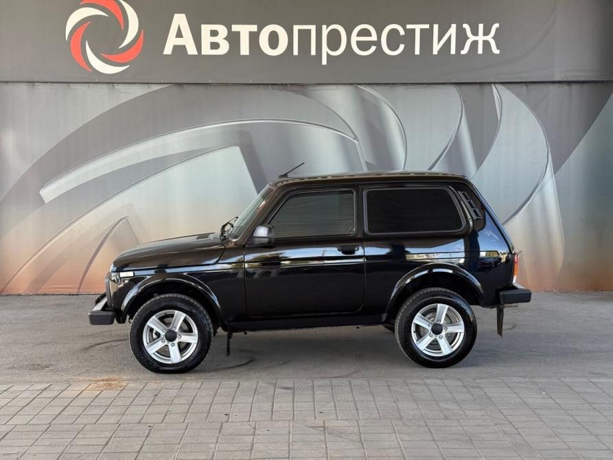 Lada (ВАЗ) Niva Legend I Волгоград  - изображение 8