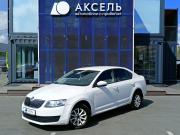 Skoda Octavia III (A7) Архангельск  - изображение 21
