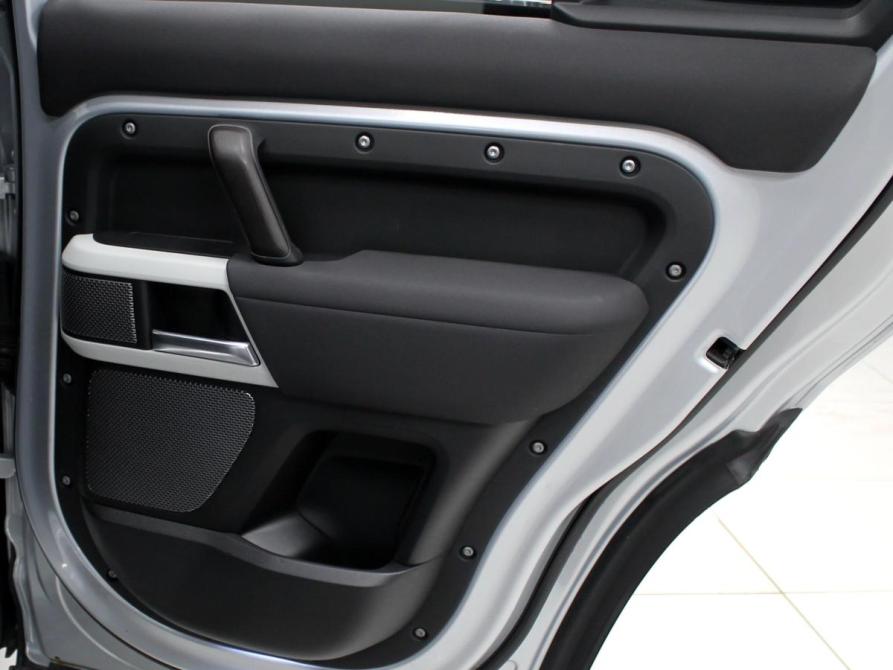 Land Rover Defender II Екатеринбург  - изображение 12