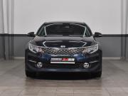 Kia Optima IV Кемерово  - изображение 29