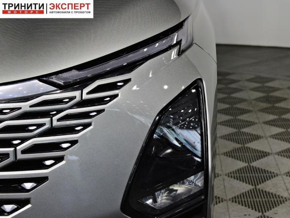 Omoda C5 I с пробегом 2024 года, цена 1 867 000 рублей, 24114 км, внедорожник, Автокод Объявления