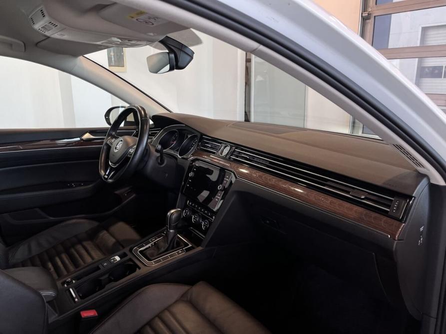 Volkswagen Passat B8 Чебоксары  - изображение 11