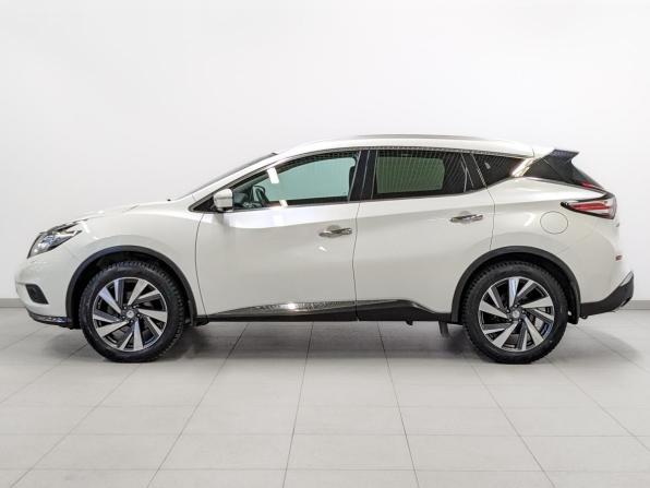Nissan Murano III (Z52) с пробегом 2019 года, цена 3 010 000 рублей, 74261 км, внедорожник, Автокод Объявления