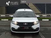 Lada (ВАЗ) Largus I Рестайлинг Казань  - изображение 15
