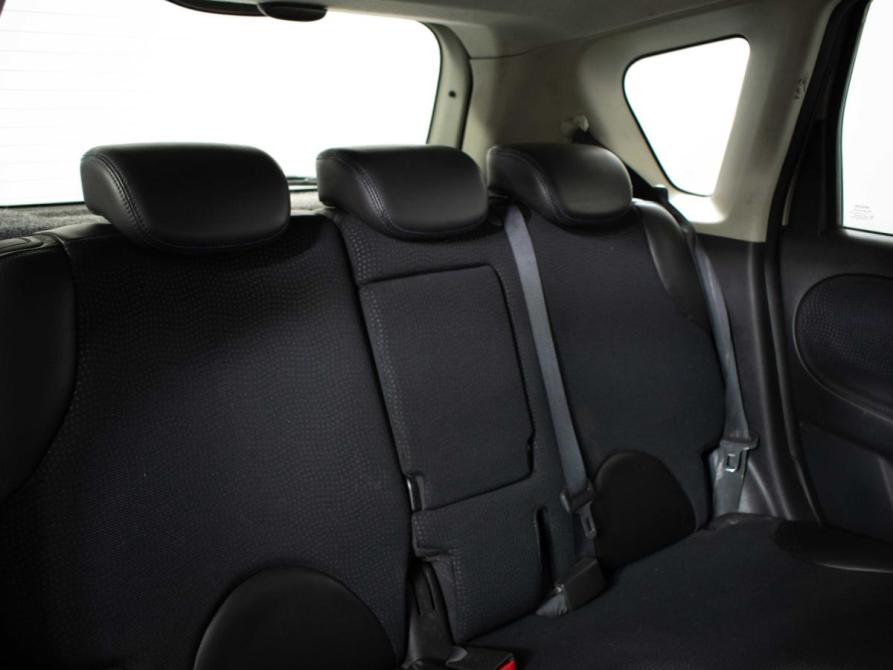 Nissan Note I Рестайлинг Москва  - изображение 12