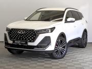 Chery Tiggo 7 Pro Max I Рестайлинг Москва  - изображение 31