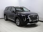 Hyundai Palisade I Ростов-на-Дону  - изображение 23