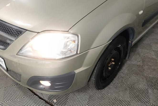 Lada (ВАЗ) Largus I с пробегом 2013 года, цена 530 000 рублей, 186321 км, универсал, Автокод Объявления