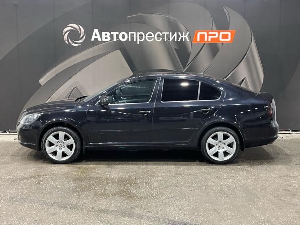 Skoda Octavia II (A5) Рестайлинг с пробегом 2012 года, цена 675 000 рублей, 292452 км, лифтбек, Автокод Объявления