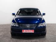 Toyota Mark X I Рестайлинг Чита  - изображение 23