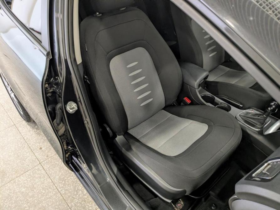 Kia Ceed II Москва  - изображение 14