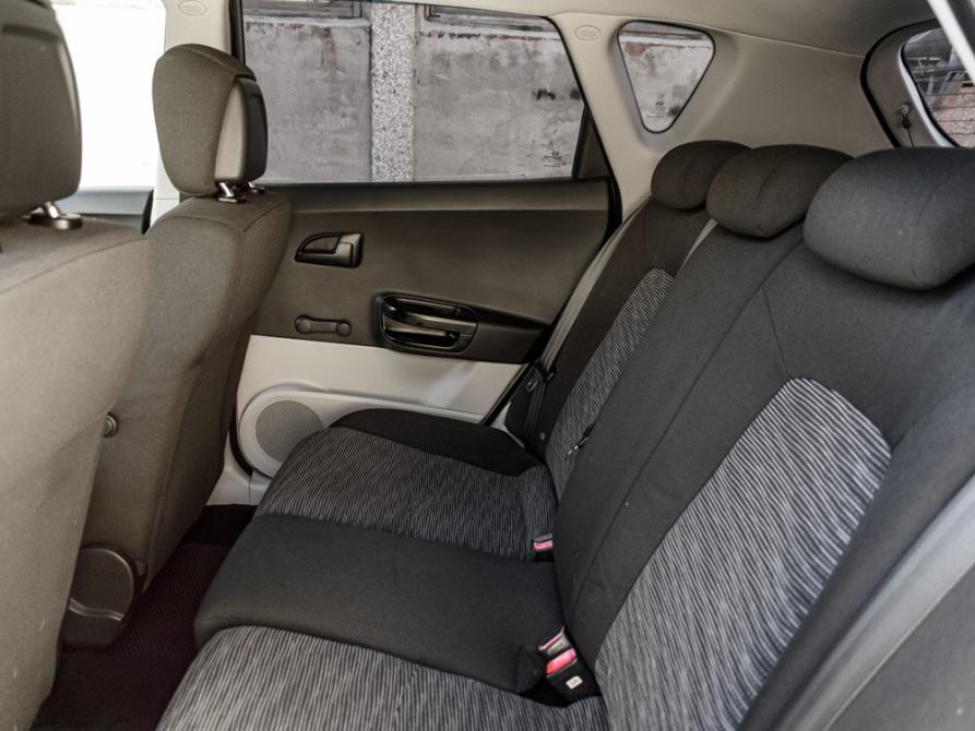 Kia Ceed I Екатеринбург  - изображение 19