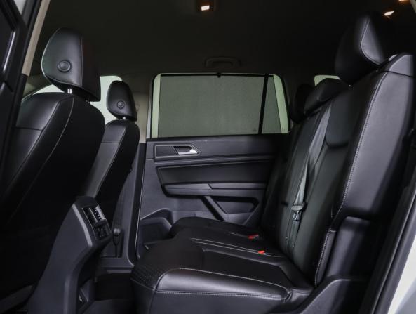 Volkswagen Teramont I с пробегом 2019 года, цена 3 290 000 рублей, 146131 км, внедорожник, Автокод Объявления