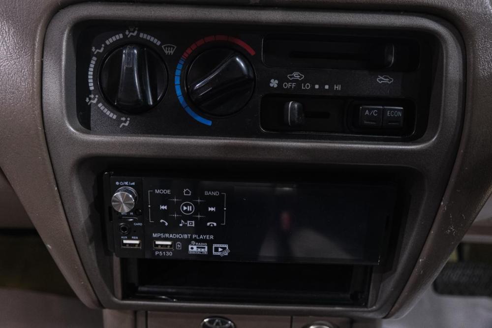 Toyota Tercel V (L50) Рестайлинг Новокузнецк  - изображение 16