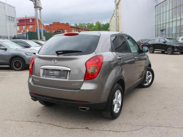 SsangYong Actyon II с пробегом 2011 года, цена 650 000 рублей, 234649 км, внедорожник, Автокод Объявления